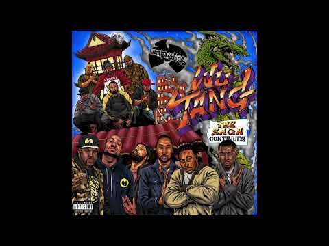 Wu Tang Clan - My Only One feat Ghostface Killah, RZA, Cappadonna Instrumental