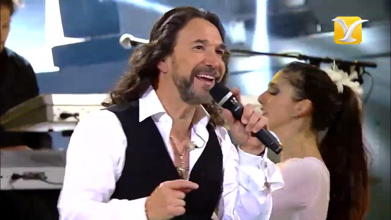 Marco Antonio Solis - Más Que Tu Amigo - Festival de Viña del Mar 2016 Marco Antonio Solis - Más Que Tu Amigo - Festival de Viña del Mar 2016