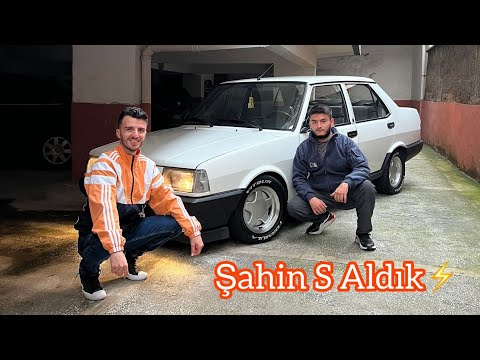 ŞAHİN S ALDIK/