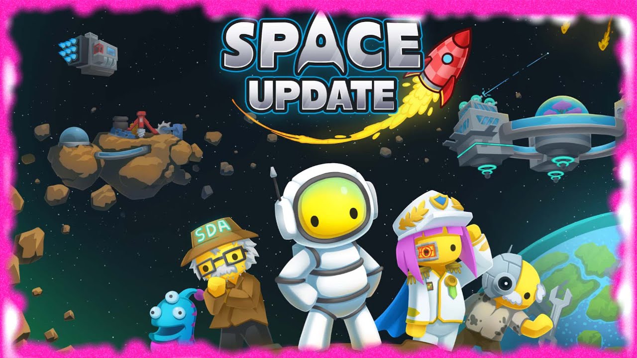 LIVESTREAM - Seeing If I Can Eat A Asteroid Worm In Wobbly Life