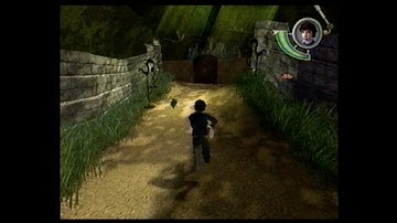 Nickelodeon Video Game Break: Lemony Snicket