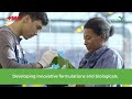 CropLife India &amp; Members' Joint Short Film