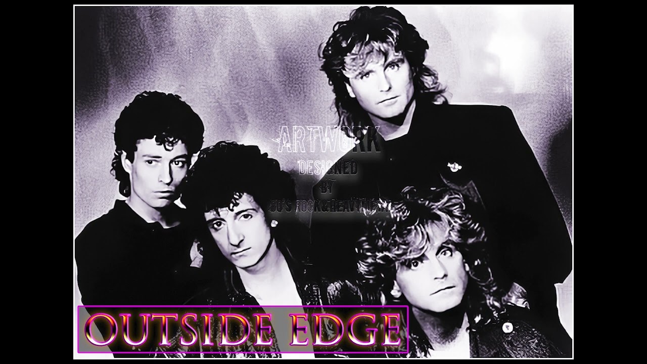 Outside Edge  - 03 -  Guilty