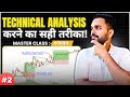 📊 Class 2 : Technical Analysis in Swing Trading || Atul Patel