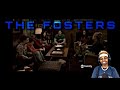 THE BEST OF THE FOSTERS (REACTION)