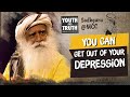 Do People Choose to Be Depressed #UnplugWithSadhguru