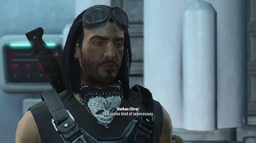 Fallout 4 Modded Playthrough [21]