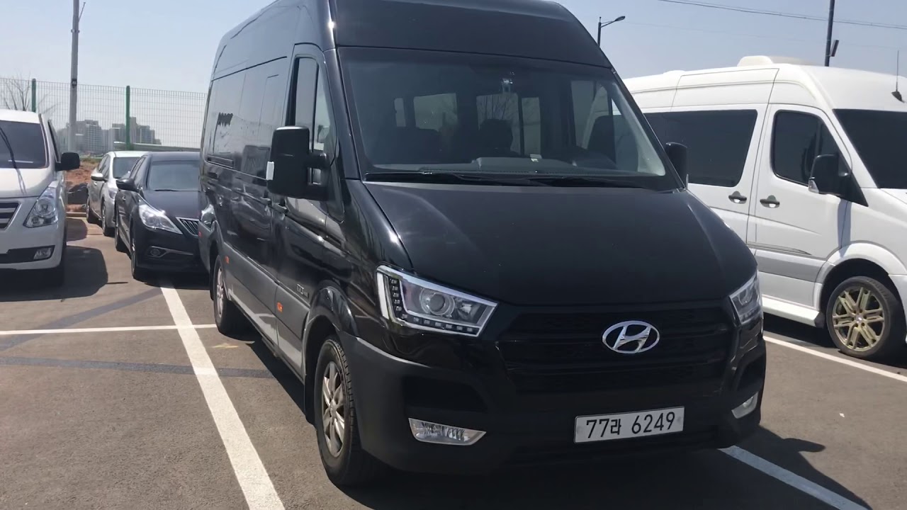 Корейский автомобильный аукцион