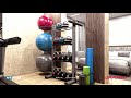 LifeFitness No Excuses Home Gym FIT PLUS (domáce fitko)