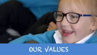 At Ilminster Avenue E-ACT Academy, music helps us learn