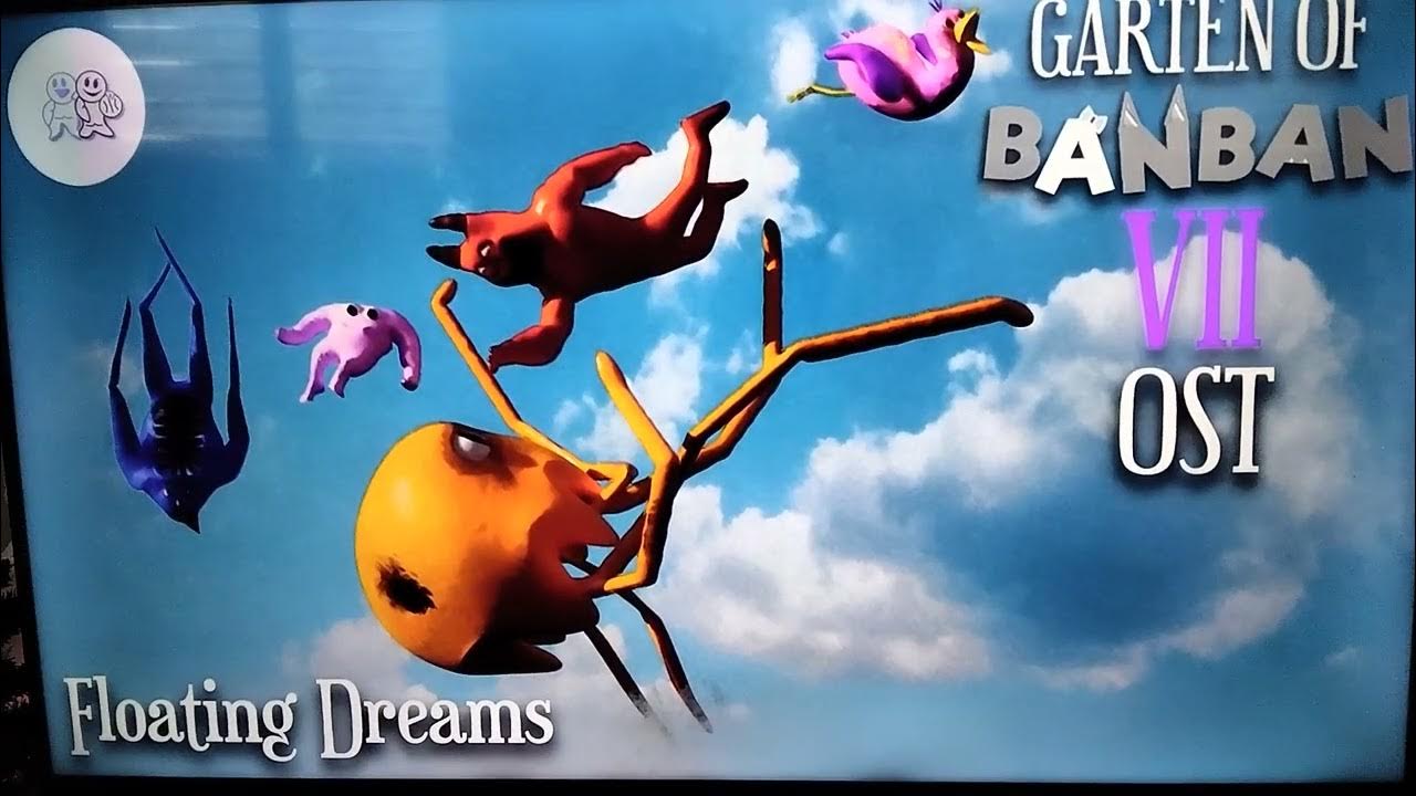 Floating Dreams - OST Floating Dreams - OST