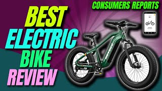 ✅Top 5 Best Electric Bike | Best Electric Bike Under 1000 | Electric Bike | Your Best Deal by Your Best Deal 103 views 1 year ago 4 minutes, 17 seconds