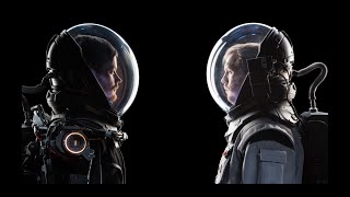 Weta Workshop - Crafting Tech Suits for The Wandering Earth