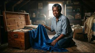 Fired at 63, She Had Nowhere to Go - Until She Found Her Grandmother's Letter Tucked Behind a Mirror