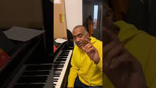 Now’s The Time by Charlie Parker. A lesson.