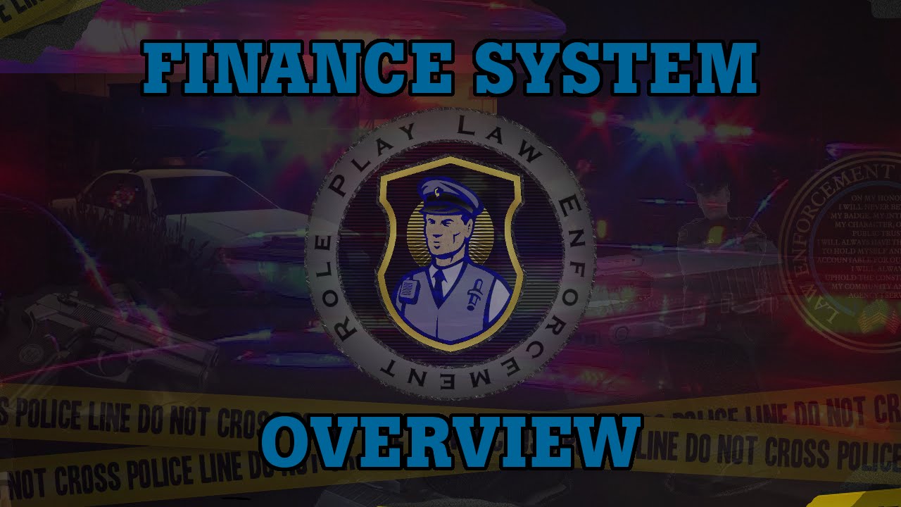 Finance System Overview Youtube