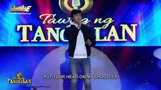 Put Your Head on my Shoulder by Ramil Permigones (TawagNgTanghalan)