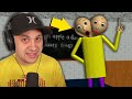 I Found Two-Headed Baldi and I Hate Him... | Baldi's Basics