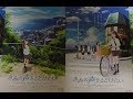 きみの声をとどけたい(B)(2017)映画チラシ 片平美那 田中有紀