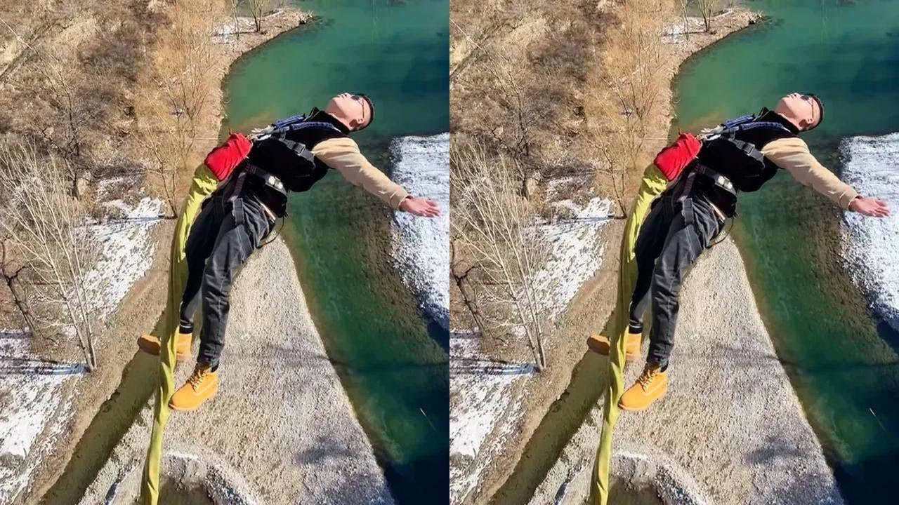 People don't recognize the tall tree until it reaches the clouds.