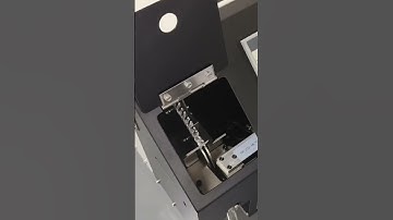 Automatic Riveting Machine