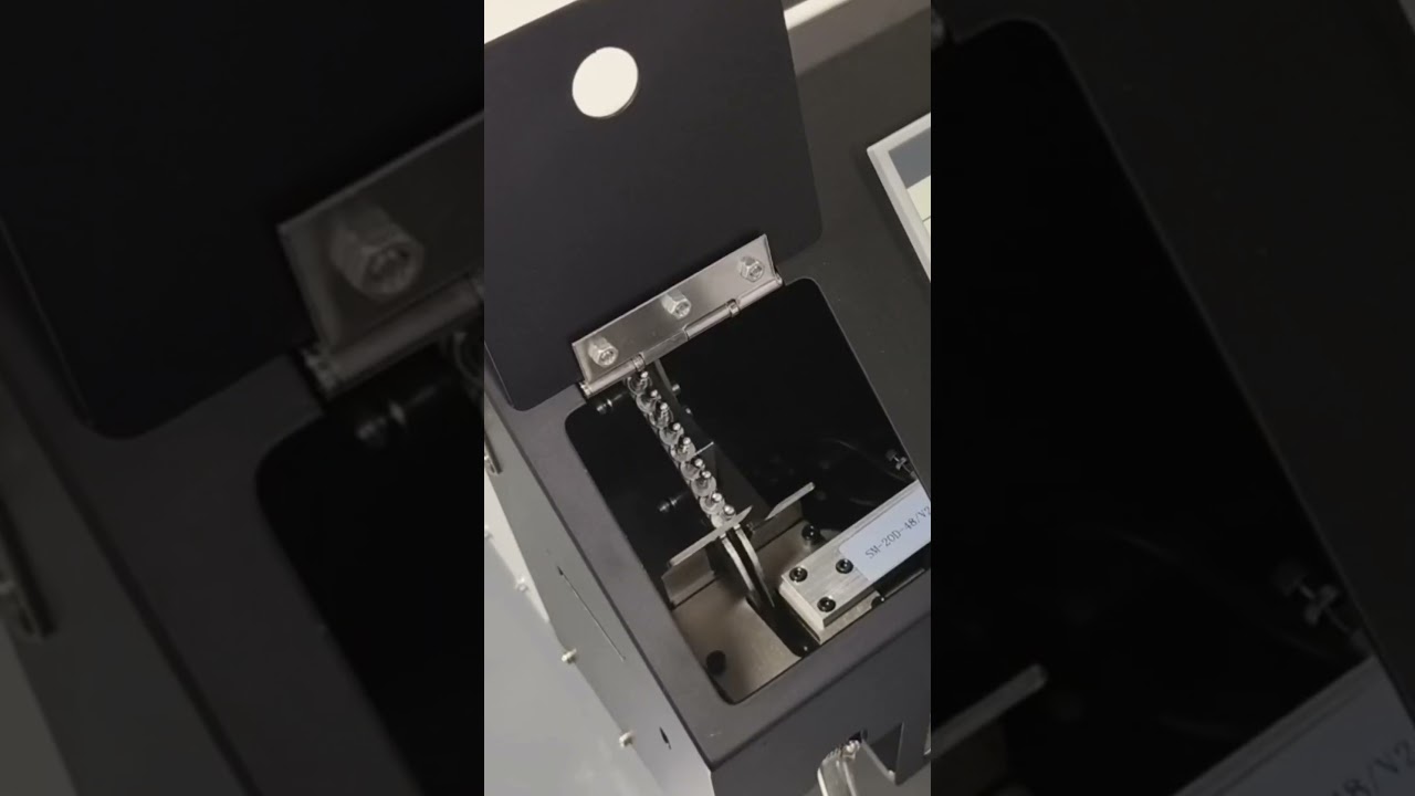 Automatic Riveting Machine