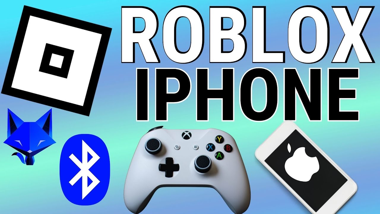 how to play roblox on controller pc｜TikTok Search