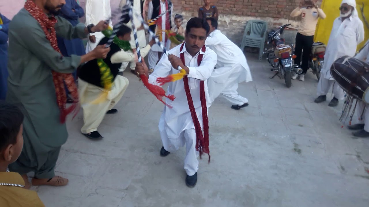 BASHARAT VIDEOS Aasim & Nomi marriage lehri syedan Basharat Chakwal