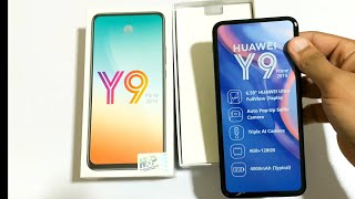 Huawei Y9 Prime 2019 - Unboxing!! (4K)