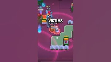 Brawlers in the wild #fypp #brawl