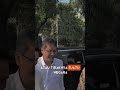 Jendral Gatot Nurmantyo mengukur langkah menteri keuangan Purbaya "penjagaan ketat untuk keamanan"