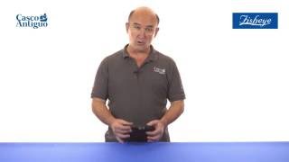 Foco Fisheye Fix Neo Mini 1000 - www.cascoantiguo.com