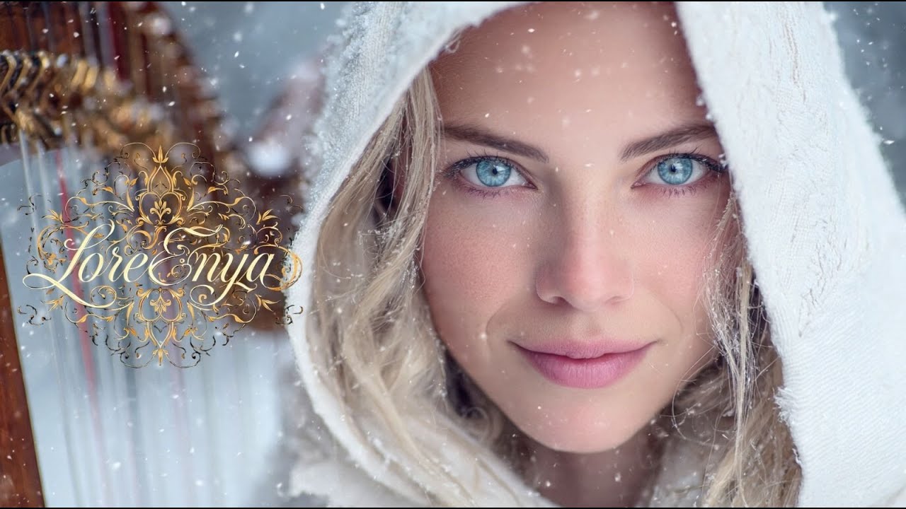 LoreEnya | Spiritual Ambient Music for Meditation & Inner Peace