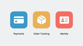WWDC23: What’s new in Wallet and Apple Pay | Apple