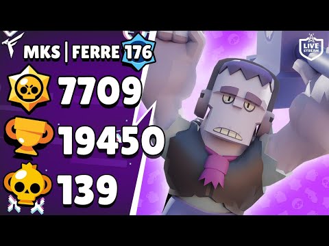 QUESTO Meta COMANDA LUI !!Brawl Stars - QUESTO Meta COMANDA LUI !!Brawl Stars