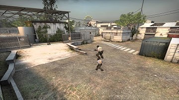 Best Way To Troll In CS GO, Hands Down