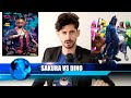 🚨ALIAS EL DINO &quot;DINO VS SAKURA&quot; 11 TEMPORADA Se Viene🚨