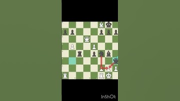 Brilliant #chess #brilliant chessgame #brilliant #chessmaster #chessman #chessplayer #chesscom