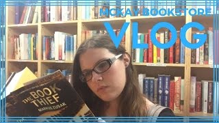 Come With Me to the Bookstore! [McKay Books Vlog!]