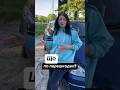 Золоте правило обʼїзду перешкод #автолайфхаки #водійка #автопоради