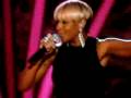 Mary J Blige - Just Fine performance at the Neighborhood Ball