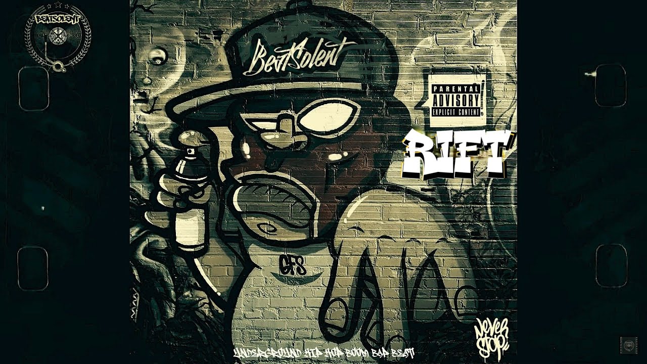 Underground Old School BOOM BAP Beat l 