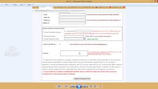 CONVOCATION 8TH GTU,how to fill convocation form gtu,gtu convocation 2018 application form