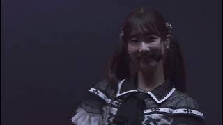 AKB48 - Yobisute Fantasy (呼び捨てファンタジー) | Yukirin Graduation Concert