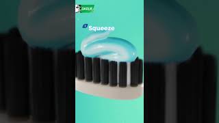 Enjoy A Deeper Cleanse With Every Brush¹ With All-New Darlie 2In1 Mouthwash Toothpaste