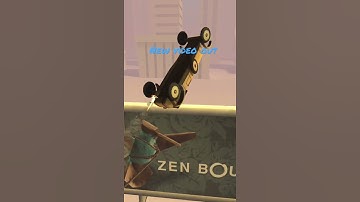 #Shorts - Playing Turbo Dismount - 21