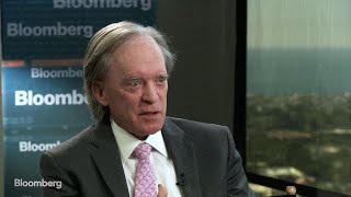 Bill Gross on Deflation, Central Banks, Fiscal Policy