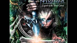 Pyramaze - The Bone Carver