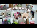 Mi Rutina de 🌤️LIMPIEZA EXTREMA en mi humilde casa | ORGANIZACIÓN Y LIMPIEZA EXTREMA DE MI CASA 🏡