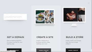 Adding A Store Locator To SquareSpace